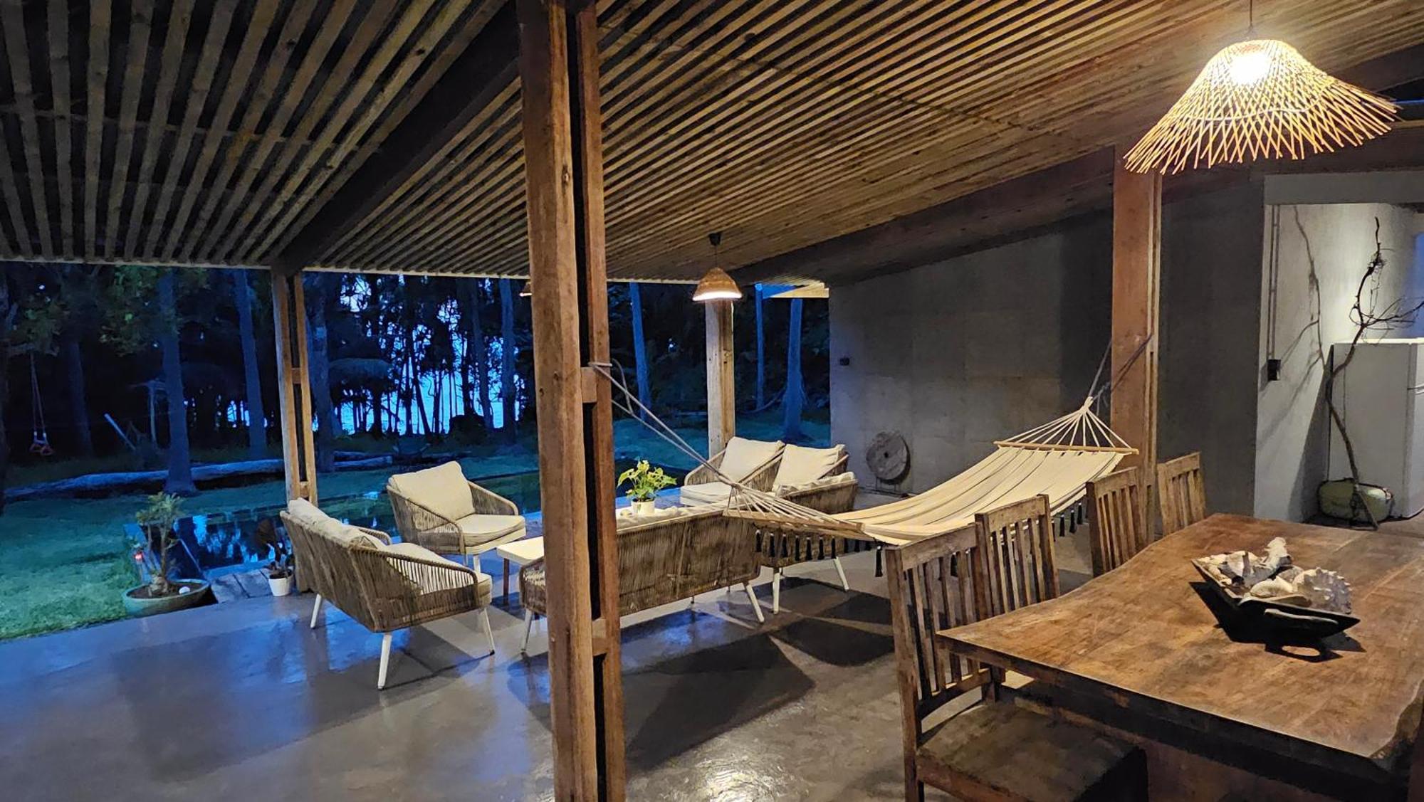 Maison D 'O サン・フィリップ エクステリア 写真